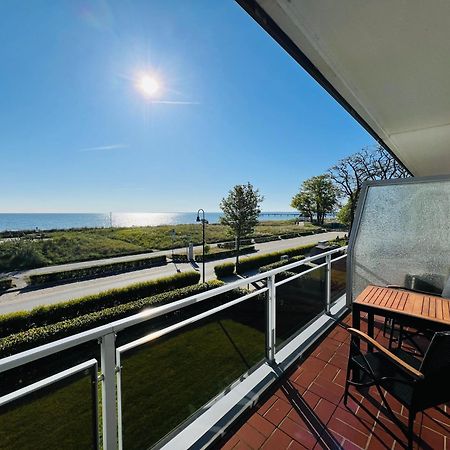 Апартаменты Bellevue Nr. 25 Шарбойц Экстерьер фото