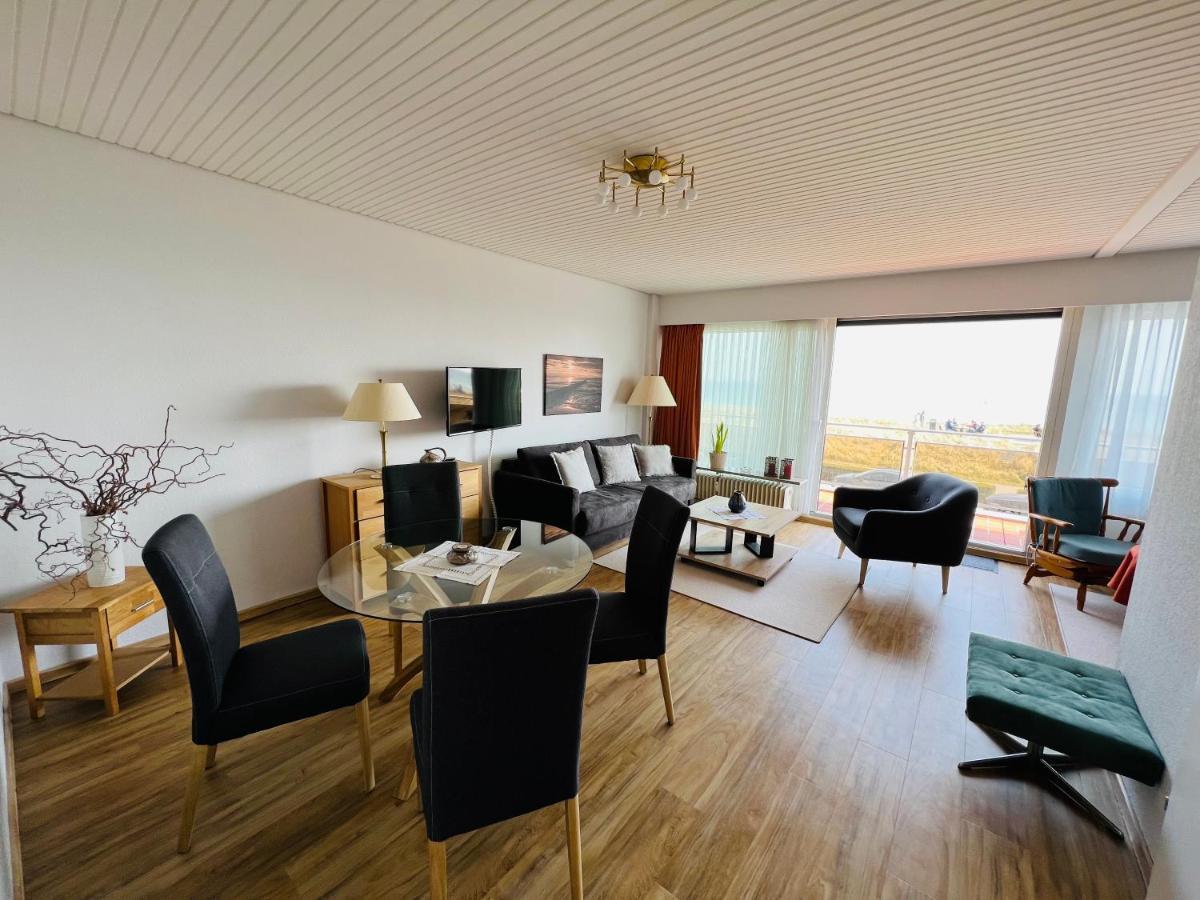 Апартаменты Bellevue Nr. 25 Шарбойц Экстерьер фото